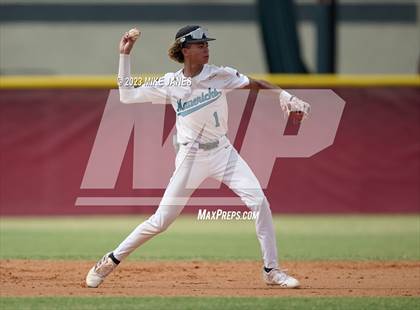 Thumbnail 2 in 44th Annual FACA North All-Stars vs South All-Stars photogallery.
