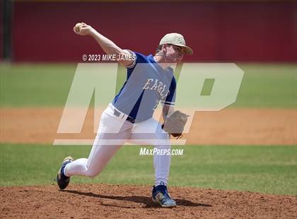 Thumbnail 3 in 44th Annual FACA North All-Stars vs South All-Stars photogallery.