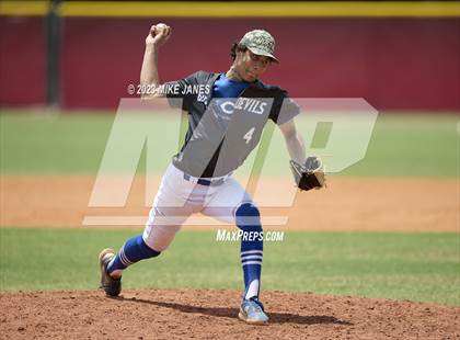 Thumbnail 3 in 44th Annual FACA North All-Stars vs South All-Stars photogallery.