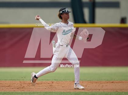 Thumbnail 3 in 44th Annual FACA North All-Stars vs South All-Stars photogallery.