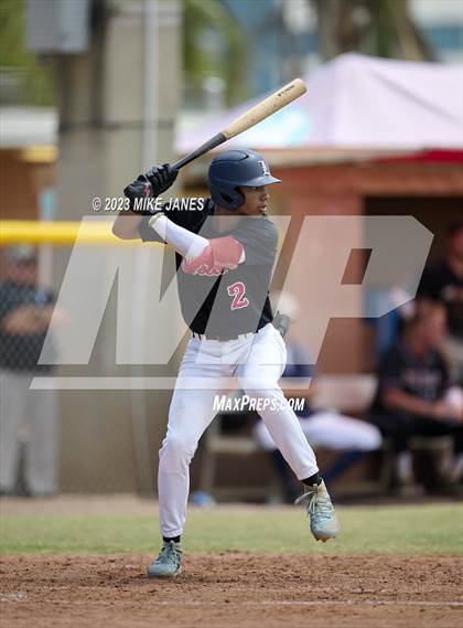 Thumbnail 1 in 44th Annual FACA North All-Stars vs South All-Stars photogallery.