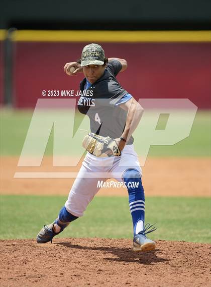 Thumbnail 3 in 44th Annual FACA North All-Stars vs South All-Stars photogallery.