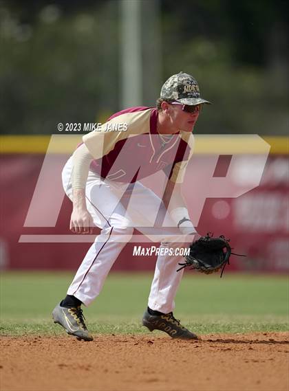 Thumbnail 2 in 44th Annual FACA North All-Stars vs South All-Stars photogallery.
