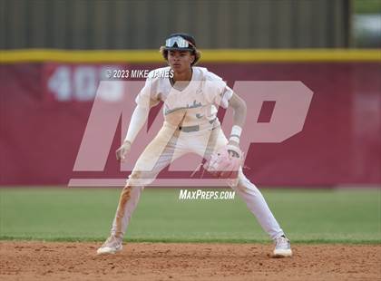 Thumbnail 3 in 44th Annual FACA North All-Stars vs South All-Stars photogallery.