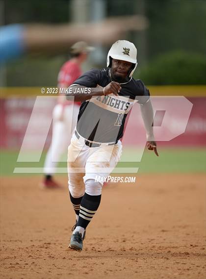 Thumbnail 3 in 44th Annual FACA North All-Stars vs South All-Stars photogallery.