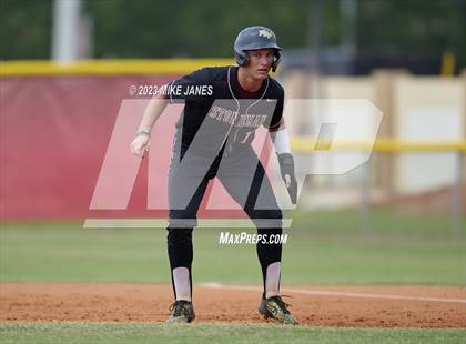 Thumbnail 3 in 44th Annual FACA North All-Stars vs South All-Stars photogallery.
