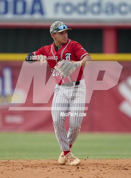 Thumbnail 3 in 44th Annual FACA North All-Stars vs South All-Stars photogallery.