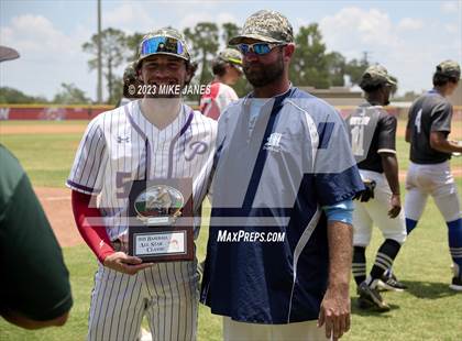 Thumbnail 2 in 44th Annual FACA North All-Stars vs South All-Stars photogallery.