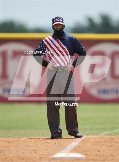 Thumbnail 2 in 44th Annual FACA North All-Stars vs South All-Stars photogallery.