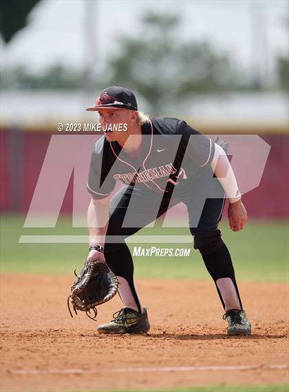 Thumbnail 2 in 44th Annual FACA North All-Stars vs South All-Stars photogallery.