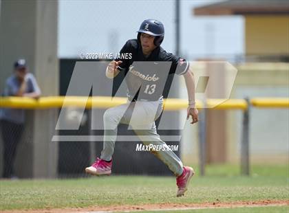 Thumbnail 1 in 44th Annual FACA North All-Stars vs South All-Stars photogallery.
