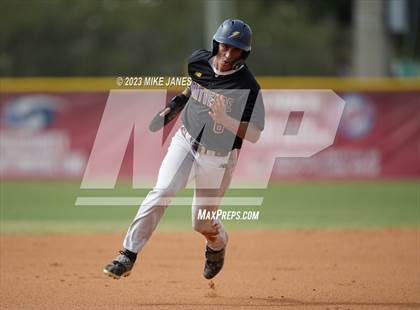 Thumbnail 3 in 44th Annual FACA North All-Stars vs South All-Stars photogallery.