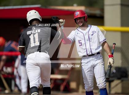Thumbnail 1 in 44th Annual FACA North All-Stars vs South All-Stars photogallery.