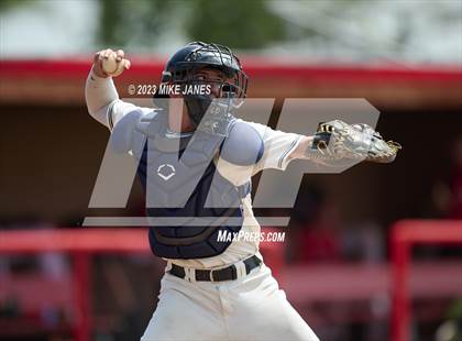 Thumbnail 3 in 44th Annual FACA North All-Stars vs South All-Stars photogallery.
