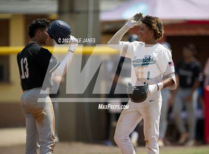 Thumbnail 2 in 44th Annual FACA North All-Stars vs South All-Stars photogallery.