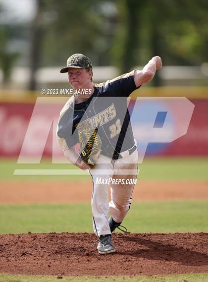 Thumbnail 2 in 44th Annual FACA North All-Stars vs South All-Stars photogallery.