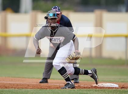 Thumbnail 3 in 44th Annual FACA North All-Stars vs South All-Stars photogallery.