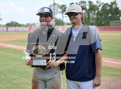 Thumbnail 3 in 44th Annual FACA North All-Stars vs South All-Stars photogallery.