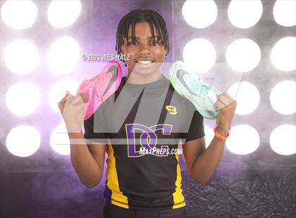 Thumbnail 3 in DeSoto Central (Team & Individuals) photogallery.