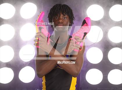 Thumbnail 3 in DeSoto Central (Team & Individuals) photogallery.