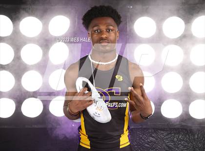 Thumbnail 1 in DeSoto Central (Team & Individuals) photogallery.