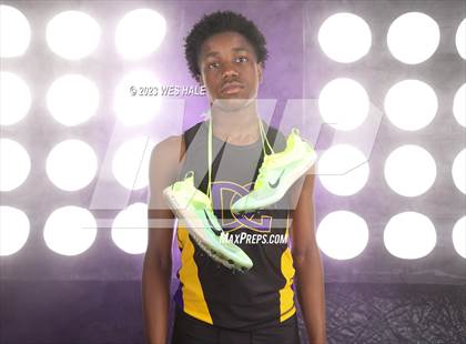 Thumbnail 2 in DeSoto Central (Team & Individuals) photogallery.