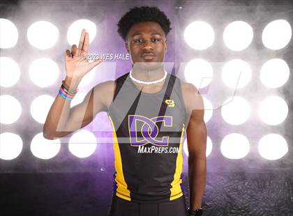 Thumbnail 2 in DeSoto Central (Team & Individuals) photogallery.