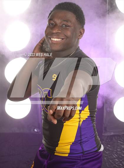 Thumbnail 1 in DeSoto Central (Team & Individuals) photogallery.