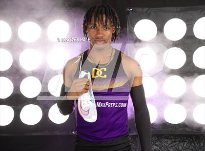 Thumbnail 2 in DeSoto Central (Team & Individuals) photogallery.
