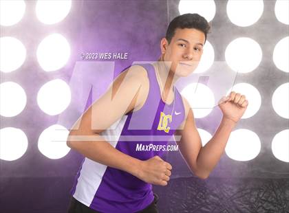 Thumbnail 1 in DeSoto Central (Team & Individuals) photogallery.