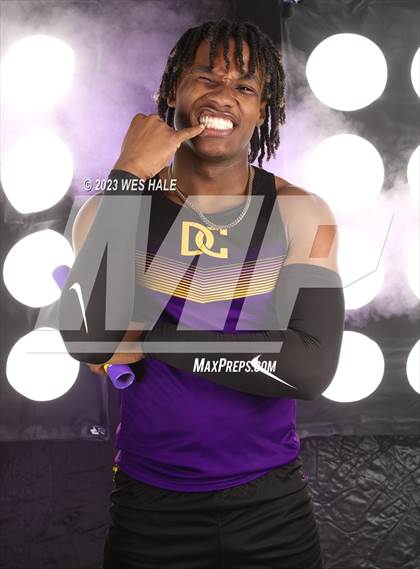 Thumbnail 2 in DeSoto Central (Team & Individuals) photogallery.