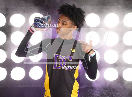 Thumbnail 1 in DeSoto Central (Team & Individuals) photogallery.