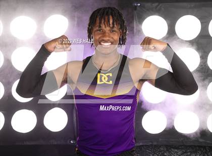 Thumbnail 1 in DeSoto Central (Team & Individuals) photogallery.