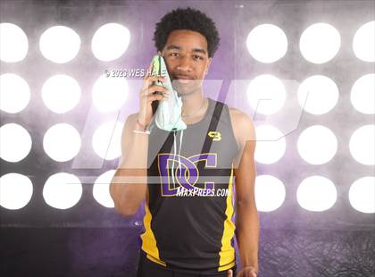 Thumbnail 2 in DeSoto Central (Team & Individuals) photogallery.