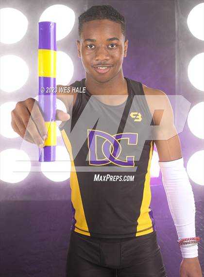 Thumbnail 1 in DeSoto Central (Team & Individuals) photogallery.