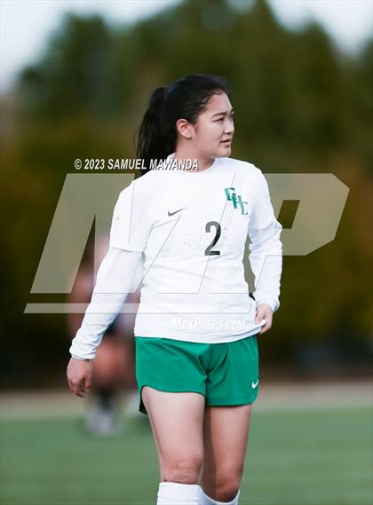 Thumbnail 3 in El Camino Real vs Granada Hills Charter photogallery.