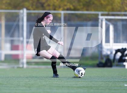 Thumbnail 3 in El Camino Real vs Granada Hills Charter photogallery.