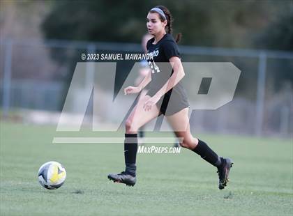 Thumbnail 1 in El Camino Real vs Granada Hills Charter photogallery.