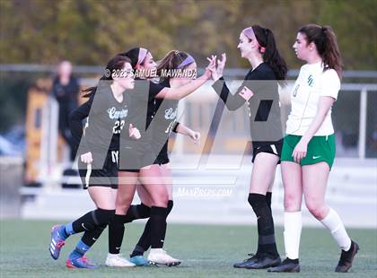 Thumbnail 1 in El Camino Real vs Granada Hills Charter photogallery.