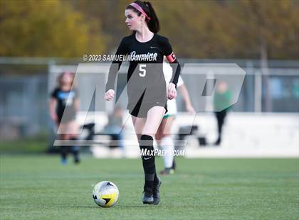 Thumbnail 2 in El Camino Real vs Granada Hills Charter photogallery.