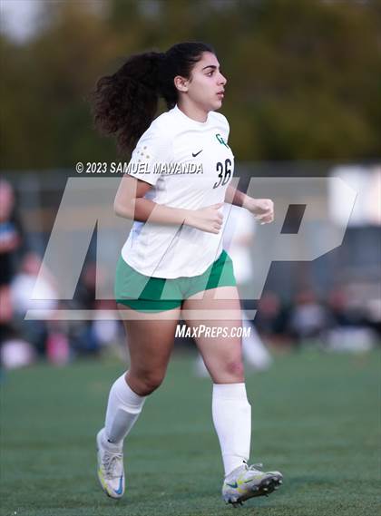Thumbnail 1 in El Camino Real vs Granada Hills Charter photogallery.