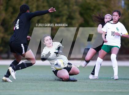 Thumbnail 1 in El Camino Real vs Granada Hills Charter photogallery.