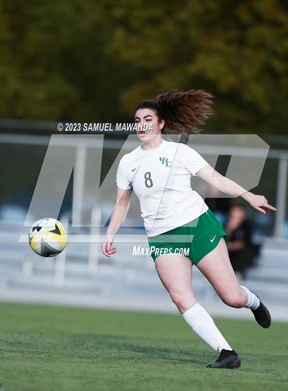 Thumbnail 2 in El Camino Real vs Granada Hills Charter photogallery.