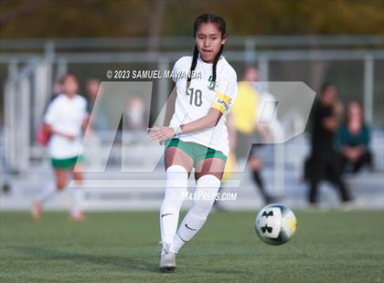 Thumbnail 1 in El Camino Real vs Granada Hills Charter photogallery.