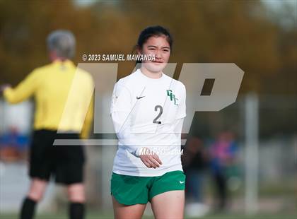 Thumbnail 2 in El Camino Real vs Granada Hills Charter photogallery.