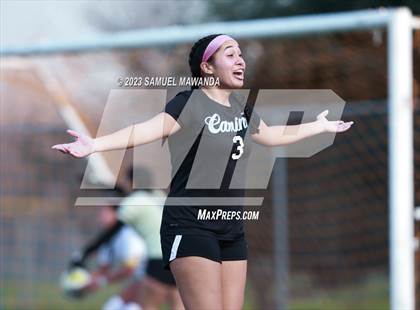 Thumbnail 1 in El Camino Real vs Granada Hills Charter photogallery.