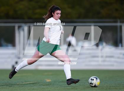 Thumbnail 1 in El Camino Real vs Granada Hills Charter photogallery.