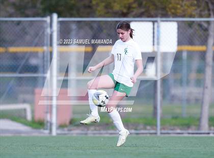 Thumbnail 2 in El Camino Real vs Granada Hills Charter photogallery.