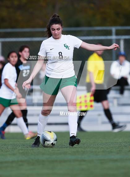 Thumbnail 1 in El Camino Real vs Granada Hills Charter photogallery.