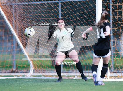 Thumbnail 3 in El Camino Real vs Granada Hills Charter photogallery.